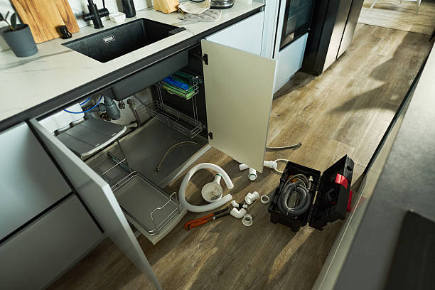 24/7 Emergency Drain Cleaning experts in Fort Meade, MD