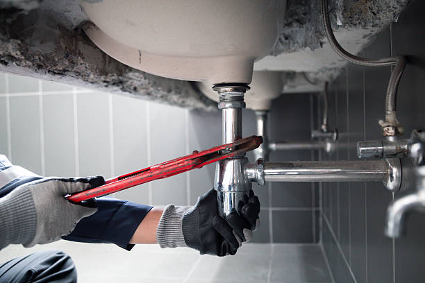 Trusted Emergency Plumber service in Fort Meade, MD - Masters Plumbing Service